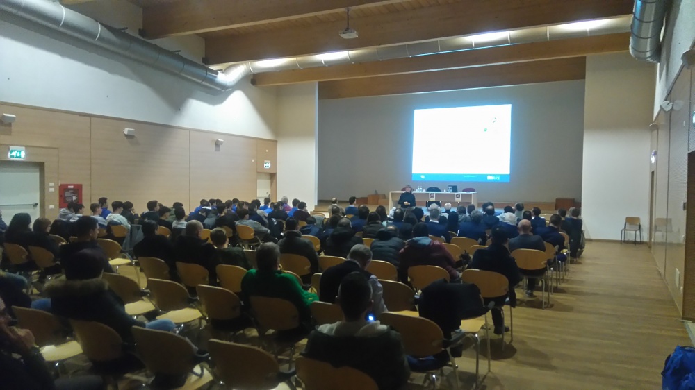 Auditorium Comunale - Cimadolmo