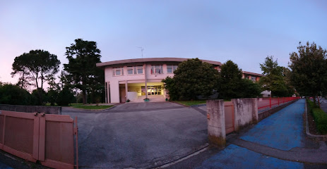 Aula Magna Scuole Medie San Polo di Piave